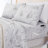 Colyt 100% Cotton Flannel Sheet Set-1986822633-1986822613