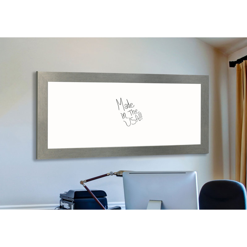 Tableau effaçable mural N Peace, H 30 po x l 24 po