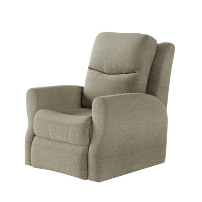 Fame Swivel Rocker Recliner