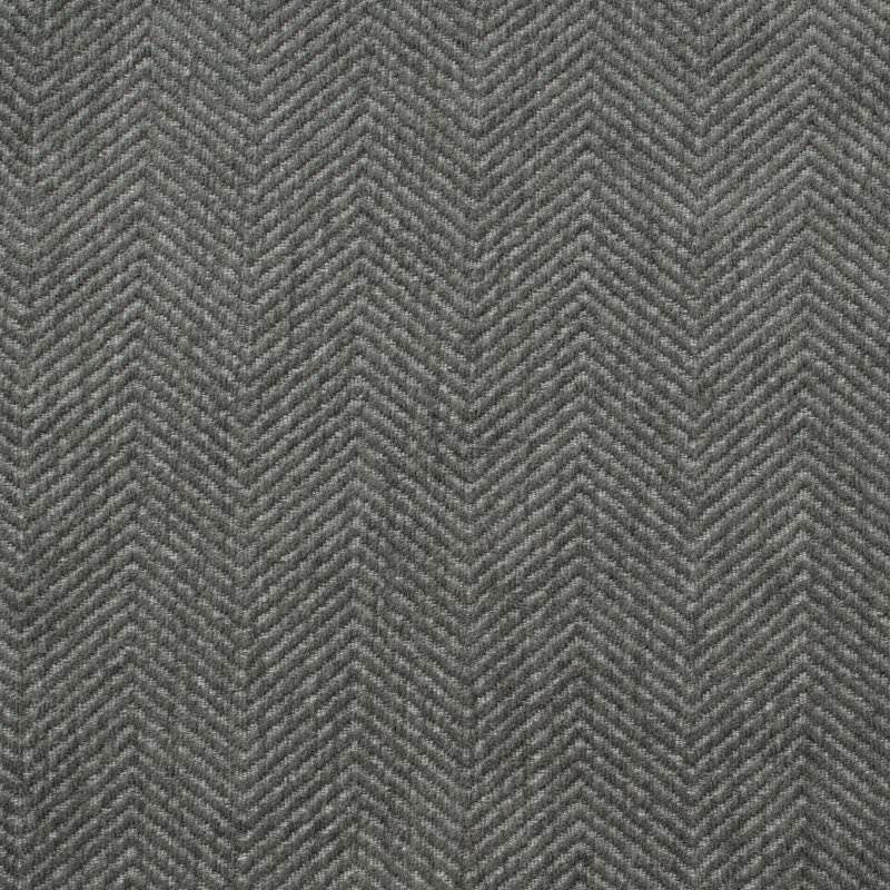 UV Justify Fabric, Pewter