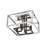 Bedsworth Flush Mount