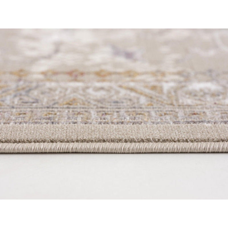 Oriental Indoor Rug, Runner 2'3" x 15'