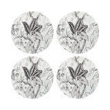 Amazonia Pebble 16" Vinyl Placemat
