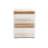 Thomas Martha Stewart Stackable Plastic Storage Box Set with Wooden Lids-90702305