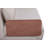 Loveseat Folding Sofa Bed-1588731880