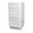 Commode 3 tiroirs Ransom