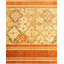 Kendon One-of-a-Kind 3' 4" x 5' 0" Hand Knotted Area Rug