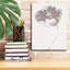 «Neutral Island» par Shirley Novak, art mural sur toile-348038579
