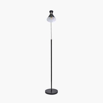 Benedict Task Floor Lamp