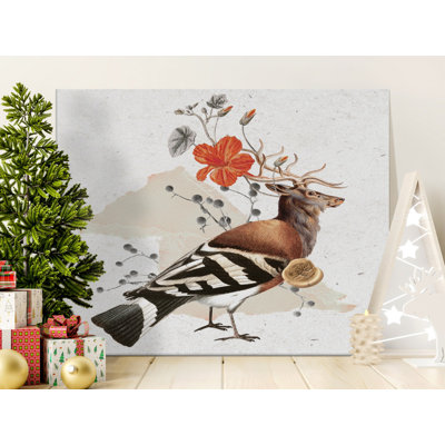 Wrapped Canvas Print Set