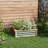 Outsunny Raised Garden Bed Kit