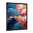 Black Single Picture Framed is unavailable