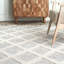 Tapis gris clair Herdon-78567428