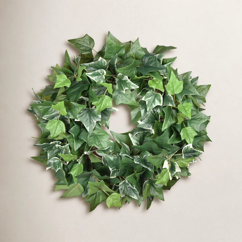 5.5'' Faux Ivy Plant, Green