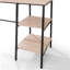 Chew Stoke Metal Base Writing Desk-1641660730
