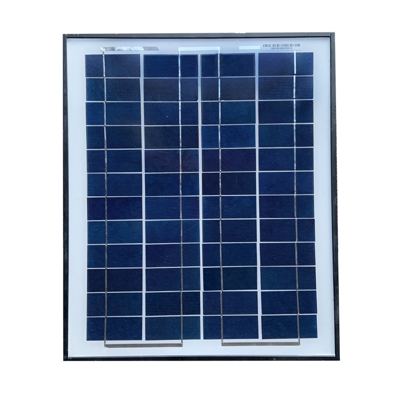 Ventilateur de grenier à énergie solaire