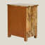Table de chevet 3 tiroirs Norwalk