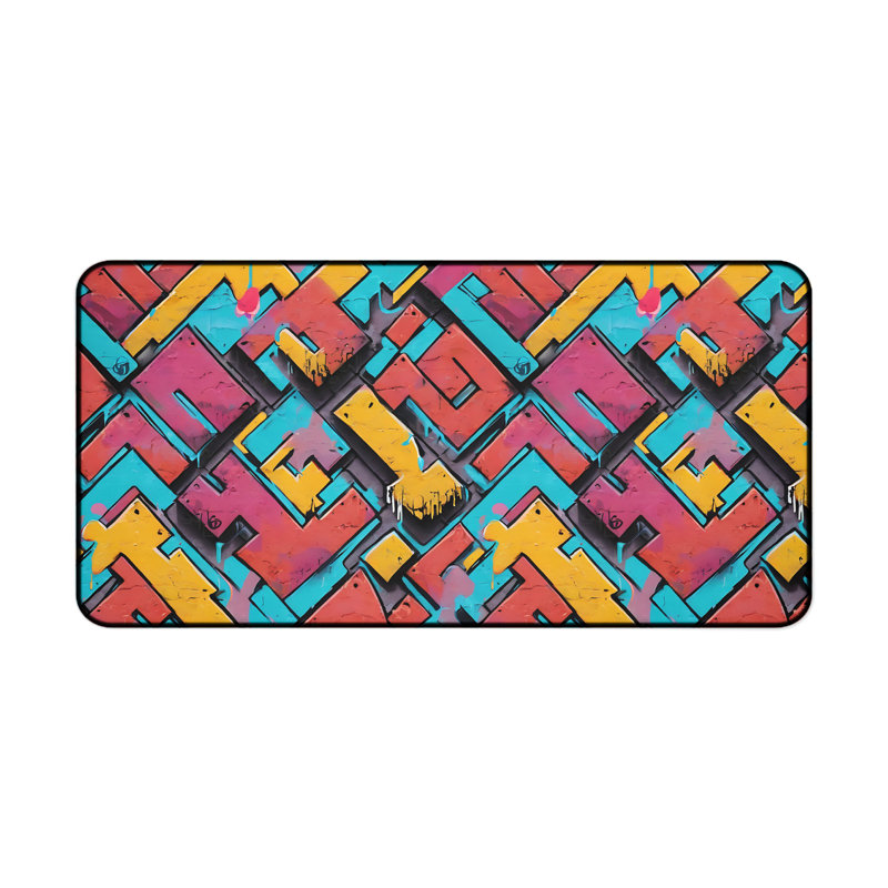 Desk Pad