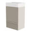 Lavabo de salle de bain Modern Cashmere-1738069573