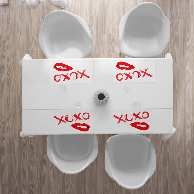 Récapitulatif 18,5" xoxo