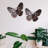 Handmade Farmhouse Animals Wall Decor