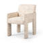 Amur Upholstered Arm Chair-2020086039