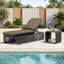 Chaise longue avec table Harper-776210458-776210459