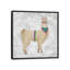 «Lovely Llama III», impression sur toile tendue-34981839-72408712-72408713