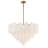 Dimmable Tiered Chandelier-1036250188-1036250178-1036250172