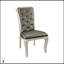 Ensemble de salle à manger 7 pièces Modern Glam-2139659408
