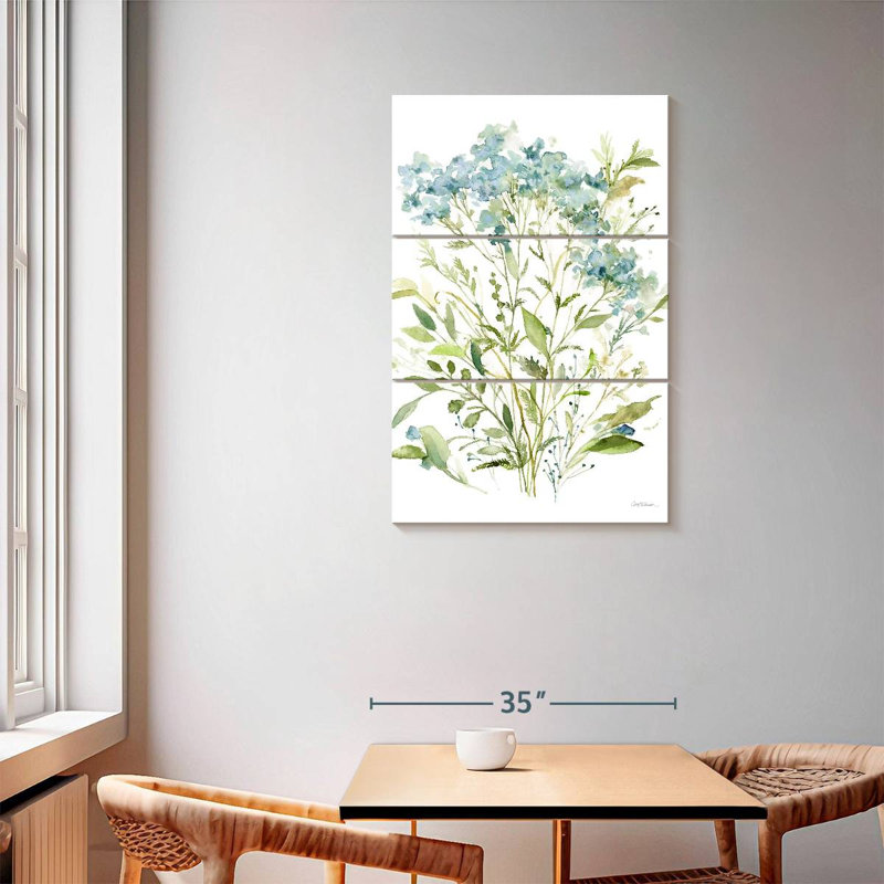 Avery Garden Lace II, H 57 po x l 36 po