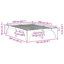Solid Wood Bed-1118963296-1118963320