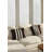 Billi-Jo Abstract Non-Wall Damaging Window Decal