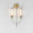 Regent-Wall Sconce