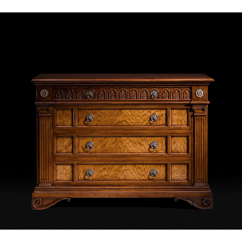 Commode 4 tiroirs