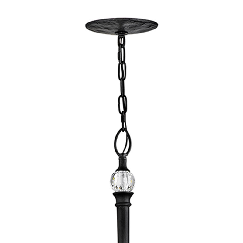 Eve 9 - Light Chandelier