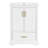Lucerne 24" Freestanding Bathroom Vanity with Ceramic Sink, Divided Drawer & Soft-Close Doors-123413727