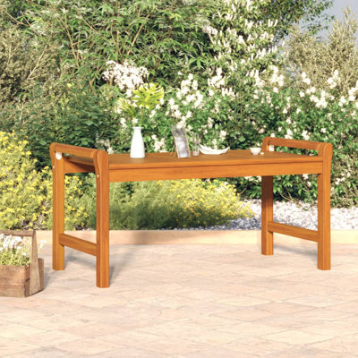 Bassanio Coffee Table