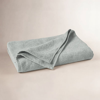 Air Weight 100% Cotton Midweight Bath Sheet