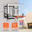 Panier de basketball extérieur