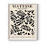 Matisse XCVI, reproduction encadrée - bois massif-1008398091-1008398102