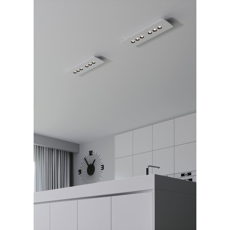 LED Flush Mount