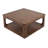 Gimso Solid Wood Top Coffee Table-62545942