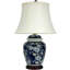 Cherry Blossom 22.5" Table Lamp