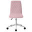 Zipcode Design Throckmorton Velvet Office Chair-475577919