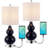 Ersell Metal USB Table Lamp-494214848