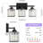 Monike 3-Light Dimmable Vanity Light-425953936-417506362