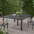 Outdoor Dining Table