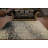 Vegetable Dye Abstract Living Room Area Rug 7x10