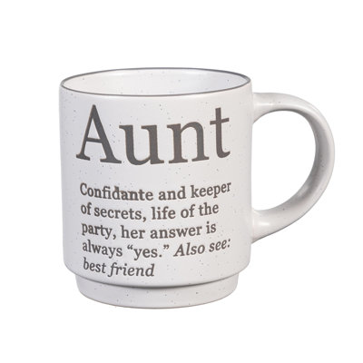 Tasse à café 14 oz.